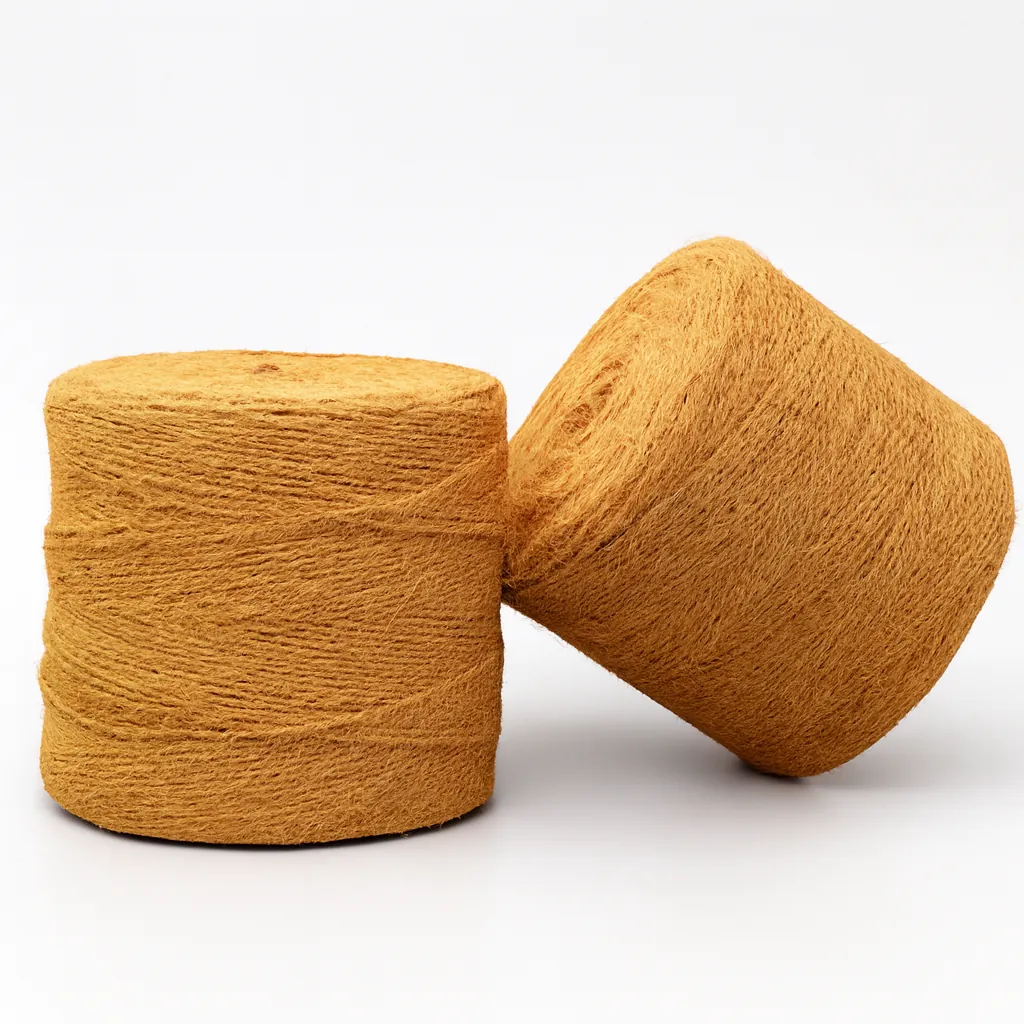 Coir Rope / Coir Twine